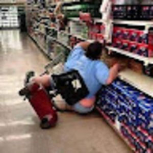 Meet your Posher, Steven